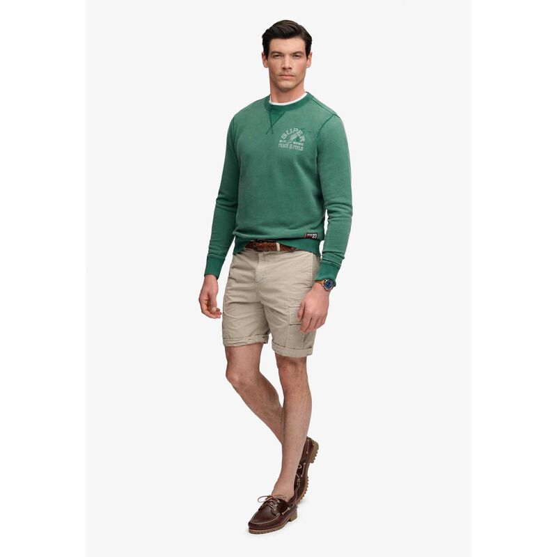 Superdry Ripstop Light Cargo Short image number 2